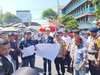 Mahasiswa Ikut Aksi Demo, Rektor Unitomo dan Untag Keluarkan Surat Edaran