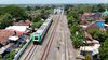 Lima Hari, Kereta BIAS Angkut 1.400 Penumpang dari Madiun ke Bandara Adi Soemarmo