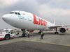 Lion Air Terbangkan Calon Haji dari Asia hingga Eropa