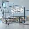 Mengintip Jerohan London City Airport
