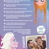10 Fakta Tentang Film Animasi Frozen