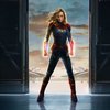 Misteri Kekuatan "Time Travel" Captain Marvel
