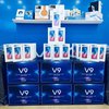 Vivo Genjot Produksi Ponsel di Indonesia