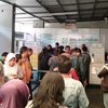 Rencana Tarif Naik, Warga Ramai-ramai Mengurus Penurunan Kelas BPJS Kesehatan