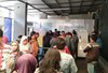 Rencana Tarif Naik, Warga Ramai-ramai Mengurus Penurunan Kelas BPJS Kesehatan