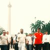 Gus Yani dan Alif Siap Dilantik sebagai Bupati dan Wakil Bupati Gresik