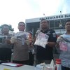 Polrestabes Surabaya Selidiki Bandar Besar Narkoba di Lapas Madiun