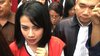 Eksepsi Vanessa Angel Ditolak Hakim