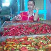 Harga Cabai Besar di Banyuwangi Tembus Rp 50 Ribu