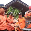 340 Personel Gabungan Siaga Bencana Hidrometeorologi di Kabupaten Mojokerto
