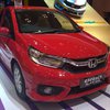 Penjualan Mobil Honda Meningkat 84 Persen pada Juli 2019