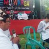 Kiai Pesantren, Pastor Paroki dan Tausiyah Hari Anti Tambang