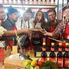 Kecap ABC Bikin Gerakan Akademi Suami Sejati Masak