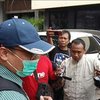Penyidik KPK Tinggalkan Mapolda Jatim Usai Periksa Ketum PPP