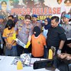 Siasat Keji Anak-Istri Bunuh Suami di Jember