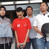 Pencuri Spesialis Rumah Kosong Dibekuk Polisi