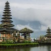 Wisatawan Kelas Atas Cina Pilih Indonesia Dibanding Eropa