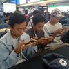 Jaring Atlet E-Sport, WTC Mall Gelar Kompetisi Game Moba