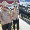 Polda Jatim Pamerkan 1.500 Barang Bukti Hasil Kejahatan