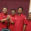 Tugas Memenangkan Pilwali Surabaya Menanti Awi