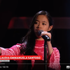 Ikut The Voice of Germany, Remaja Cirebon Bikin Kagum Empat Juri Jerman