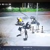 Viral, Video Pembegalan Motor oleh Sekelompok Pemuda Mengenakan Pedang di Mojokerto