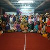 Girl’s Camp, Tempat Pelajar Perempuan Belajar Keberagaman 