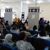 Pengajuan Paspor Baru di Kantor Imigrasi Surabaya Menurun
