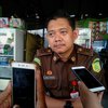 Empat Tersangka Jasmas Diperiksa Kejari Tanjung Perak