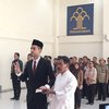 Diambil Sumpahnya, Dutra Sempat Grogi