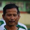Upaya Djanur <em>Gandoli</em> Tiga Pemain Timnas Jelang Lawan PSIS