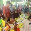 Wujudkan Desa Sehat, Pemdes Racikulon Gelar Pemeriksaan Kesehatan Gratis Setiap Bulan