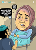 Bu Risma, Cepat Sembuh <em>ya</em> ... 