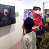 Stikom Pamerkan Foto-foto Humanis Karya Anak Panti Asuhan