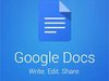 Google Docs Bakal Rilis Fitur Penghitung Jumlah Kata
