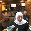 Perda Rued Disahkan, Khofifah Dorong Pemanfaatan Sampah Jadi Listrik