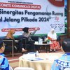 Komnfo Jatim dan Probolinggo Gelar FGD Pengamanan Ruang Digital Menjelang Pilkada 2024