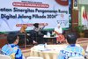 Komnfo Jatim dan Probolinggo Gelar FGD Pengamanan Ruang Digital Menjelang Pilkada 2024