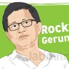 Rocky Gerung Bantah Terlibat Kasus Ratna Sarumpaet