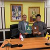Era 4.0, Ikip Budi Utomo Malang Melawat ke Brunei Darussalam 