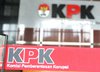 Aksi Demo Pendukung RUU KPK di Depan Gedung KPK Ricuh  