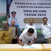 UMK Kabupaten Probolinggo Tahun 2025 Diusulkan Naik 6,5 Persen