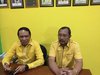 Partai Golkar Jatim Bulat Dukung Airlangga Hartarto