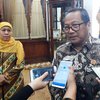 Program Sertifikat Tingkatkan Agunan Tanah di Jatim