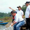 Kapasitas Waduk Selorejo Susut 30 Juta Meter Kubik