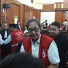 Tiga Terdakwa Dihadirkan dalam Sidang Ujaran Kebencian Asrama Papua