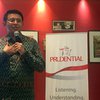 Prudential Sasar Potensi Asuransi Syariah yang Belum Tergarap