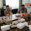 Baznas Gresik Kumpulkan Rp 7,7 Miliar dari ASN