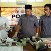 Tangkap Pelaku Politik Uang, Bawaslu Ponorogo Sita Rp66 Juta 