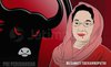 Megawati Tunjuk Kusnadi Jadi Ketua DPRD Jawa Timur Periode 2019-2024